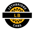 Lethbridge Cabs Logo