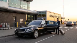 Best Airport Taxi Services in Lethbridge for Stress-Free Travel