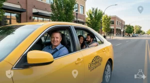 Cabs Lethbridge – How to Choose the Right Taxi Service in Lethbridge