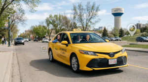 Book Lethbridge Taxi Online – Fast, Safe & Affordable Rides