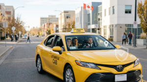 Taxi Lethbridge – Fast, Safe & Affordable Rides with Lethbridge Cabs