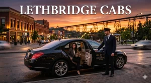 Why Lethbridge Cabs is the Best Choice for Your Transportation Needs