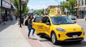 How to Find the Cheapest Cab in Lethbridge (Without Sacrificing Safety)