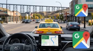 Must-Know Local Routes for Fast Taxi Rides in Lethbridge