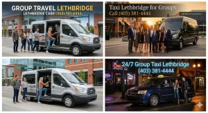  Smart Ways to Plan Your Group Travel in Lethbridge